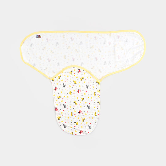 Baby Wrapping Swaddle