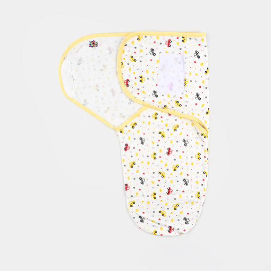 Baby Wrapping Swaddle