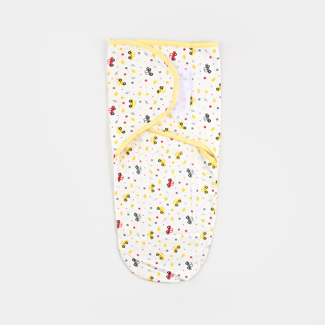 Baby Wrapping Swaddle