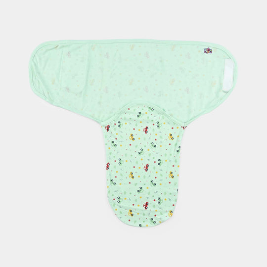 Baby Wrapping Swaddle