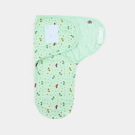 Baby Wrapping Swaddle