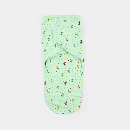 Baby Wrapping Swaddle