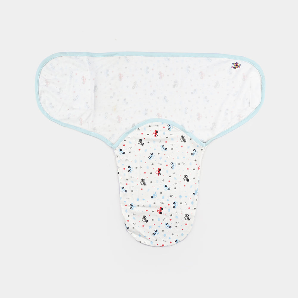 Baby Wrapping Swaddle
