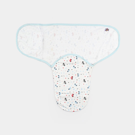 Baby Wrapping Swaddle