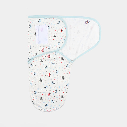 Baby Wrapping Swaddle