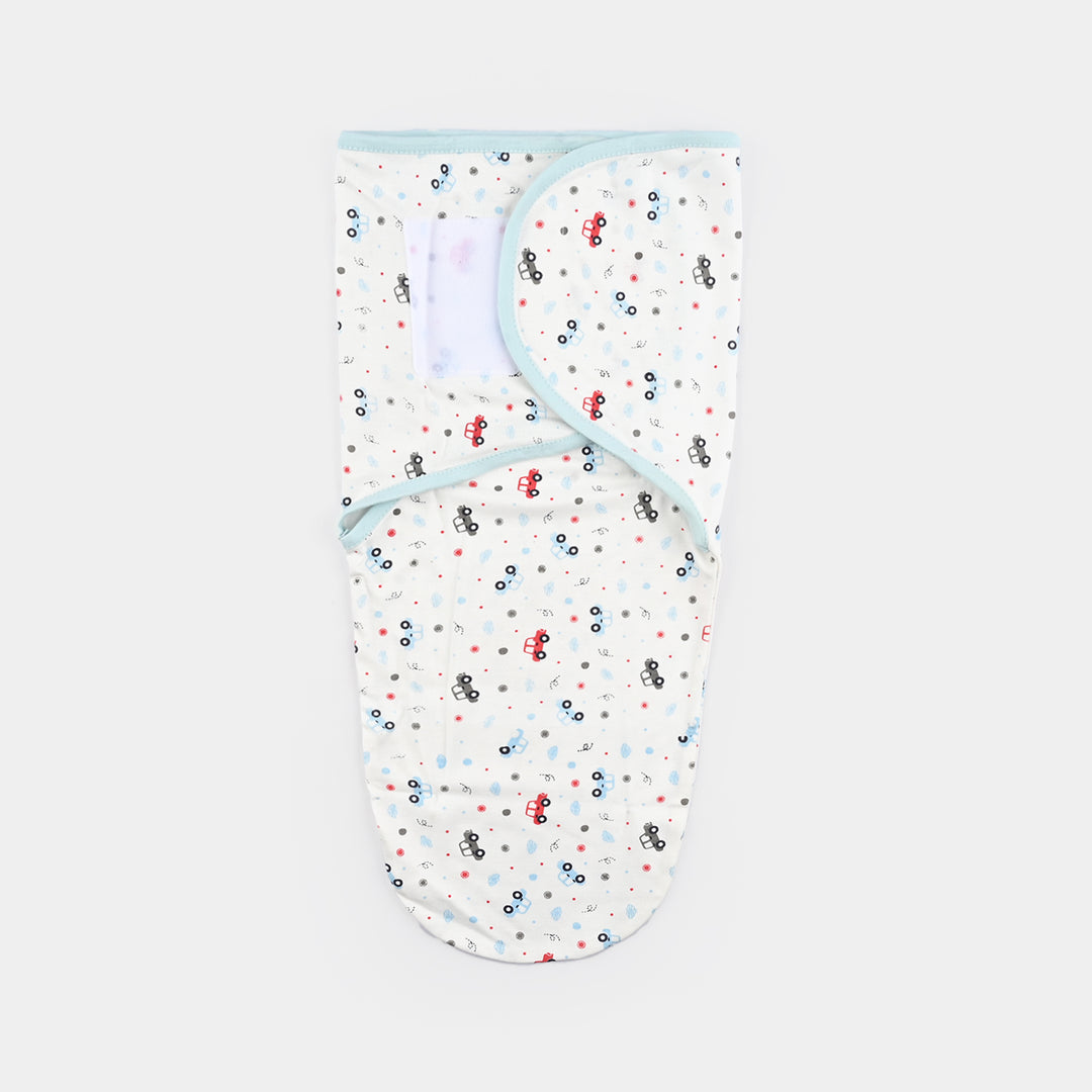 Baby Wrapping Swaddle