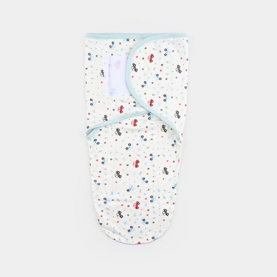Baby Wrapping Swaddle