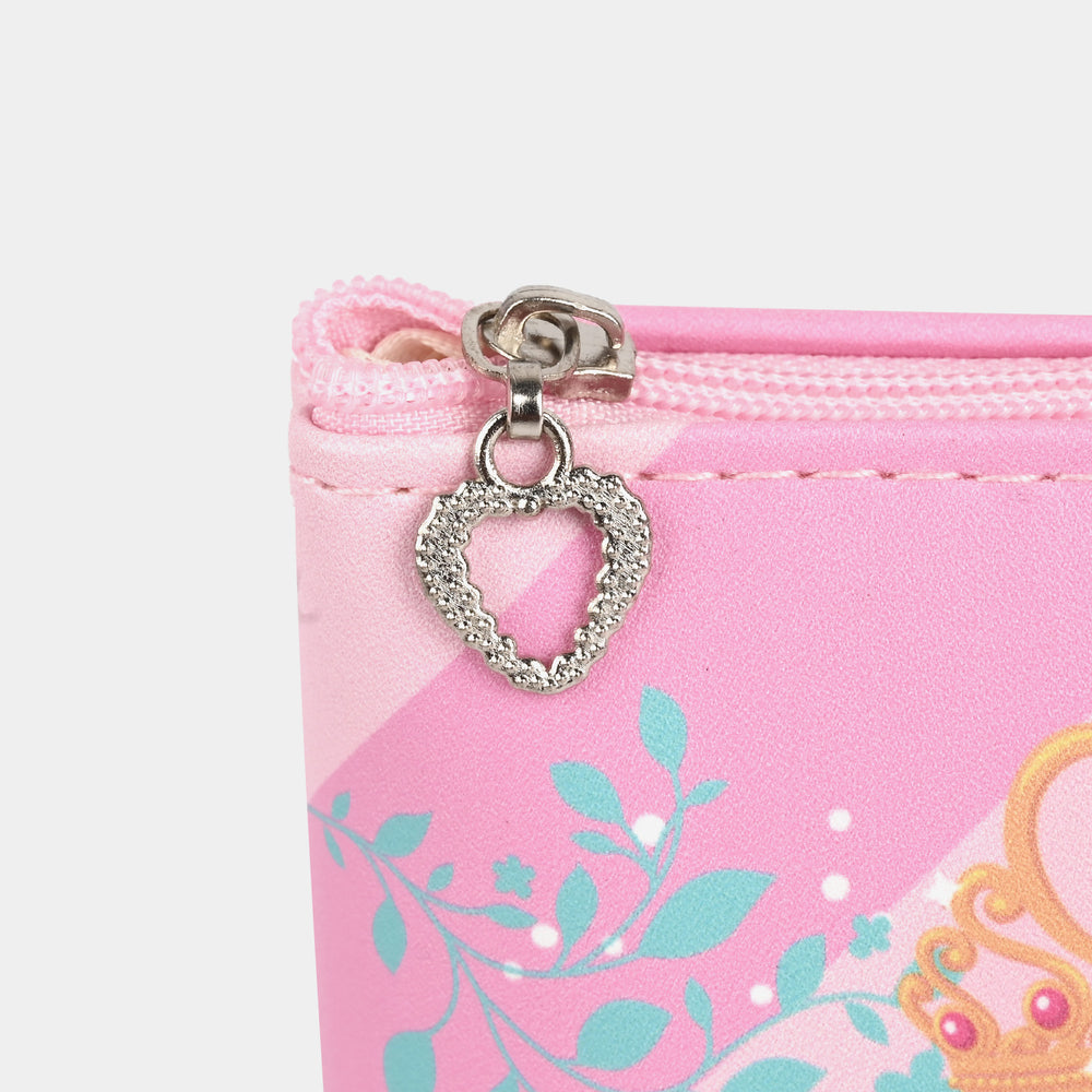 Stationary Pencil Pouch for Kids