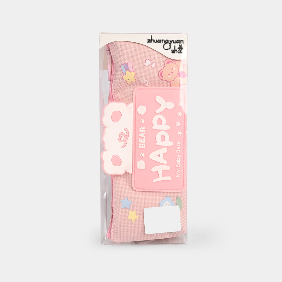 Stationery Pencil Pouch for Kids