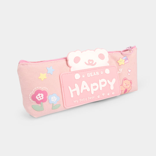 Stationery Pencil Pouch for Kids