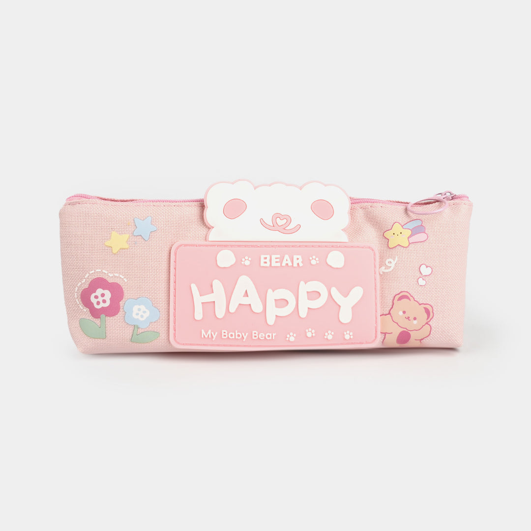 Stationery Pencil Pouch for Kids