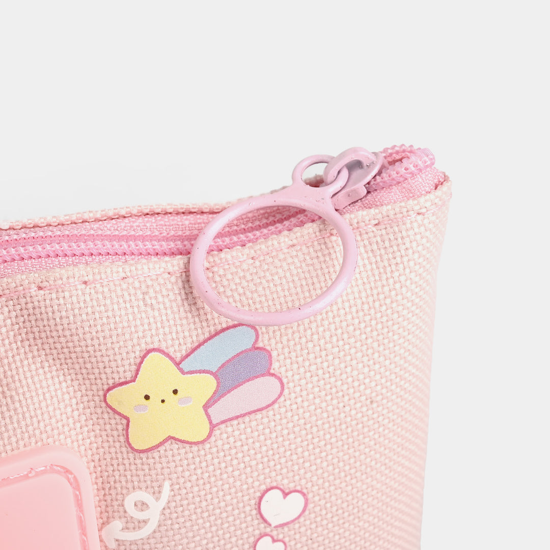 Stationery Pencil Pouch for Kids