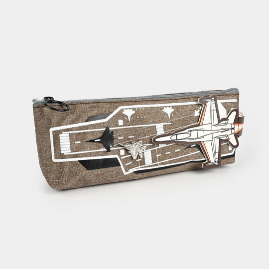 Stationery Pencil Pouch for Kids