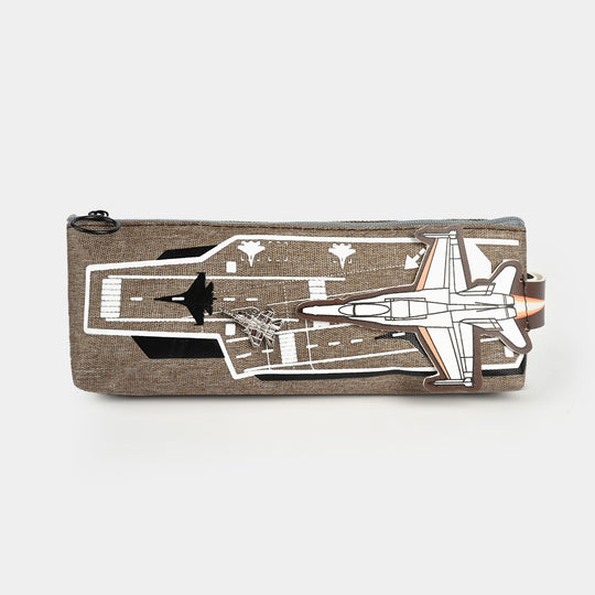 Stationery Pencil Pouch for Kids