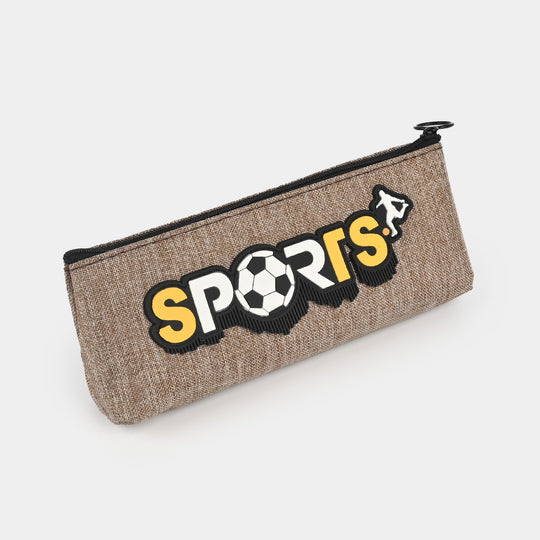 Stationery Pencil Pouch for Kids