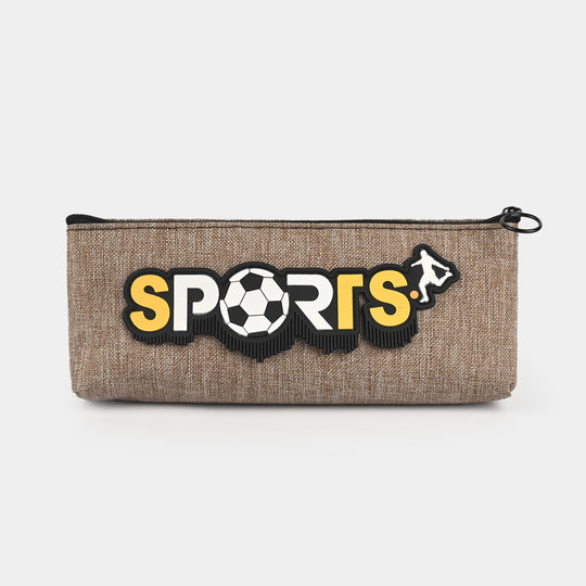 Stationery Pencil Pouch for Kids