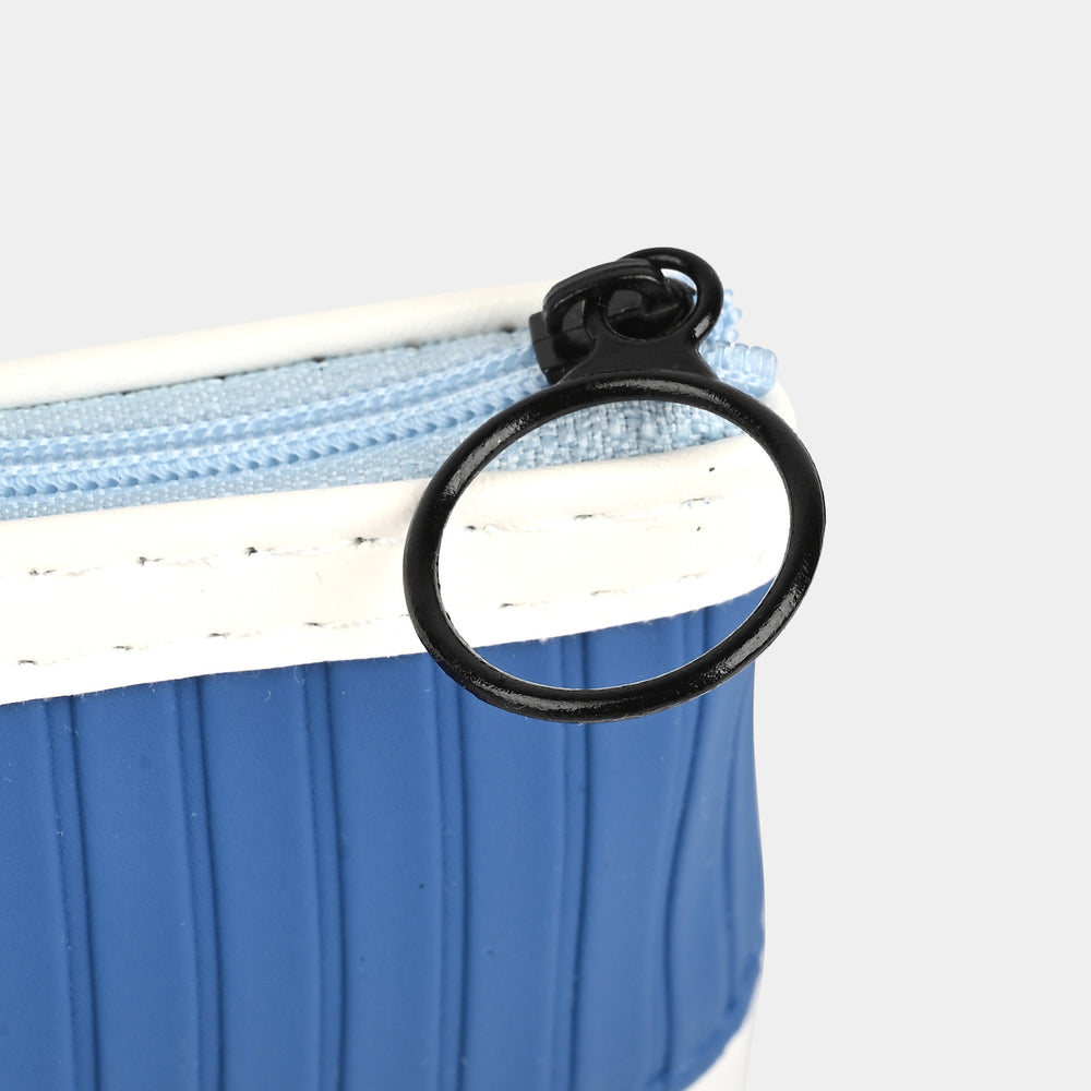 Stationary Pencil Pouch for Kids