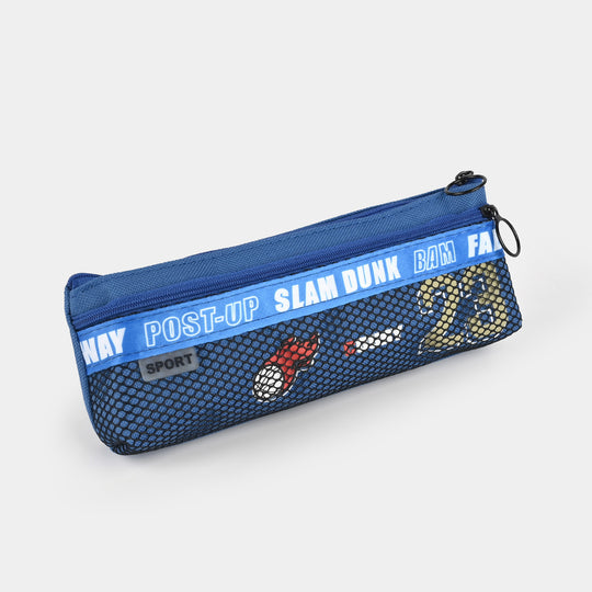 Stationery Pencil Pouch for Kids