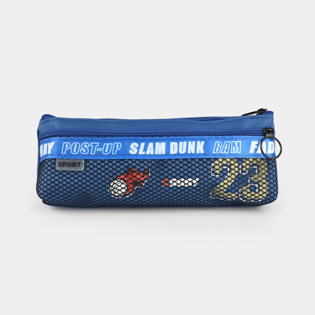 Stationery Pencil Pouch for Kids