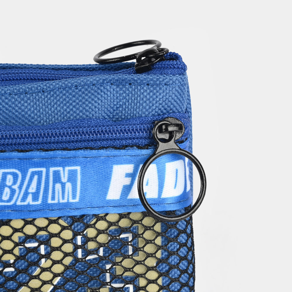 Stationary Pencil Pouch for Kids