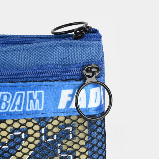 Stationery Pencil Pouch for Kids