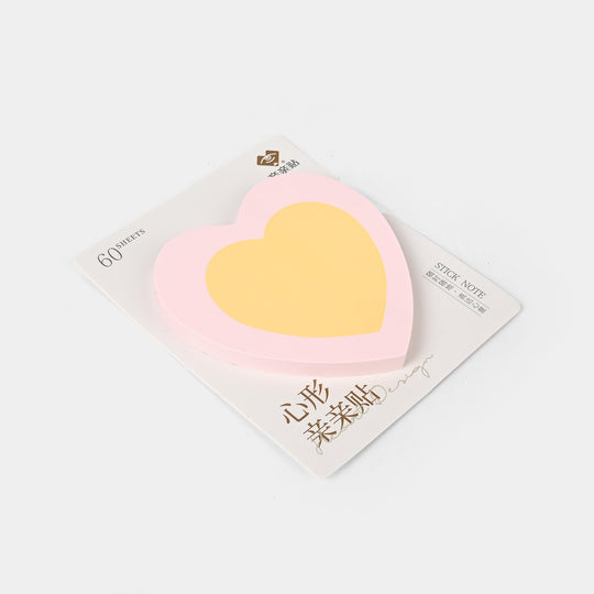 Sticky Notes