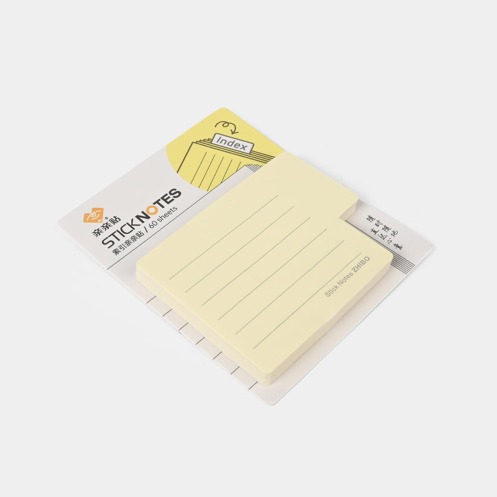 Sticky Notes
