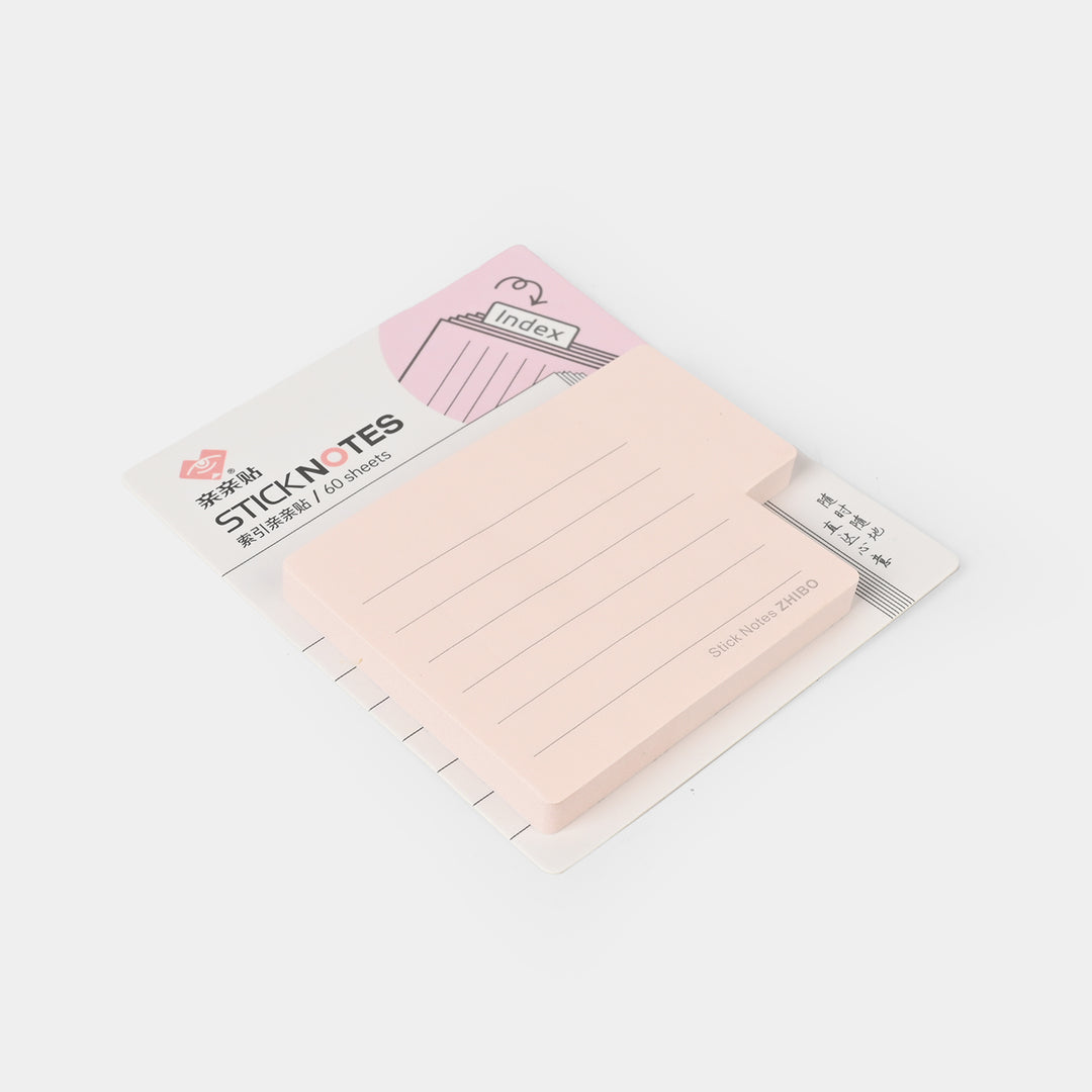 Sticky Notes