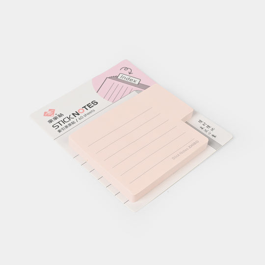 Sticky Notes