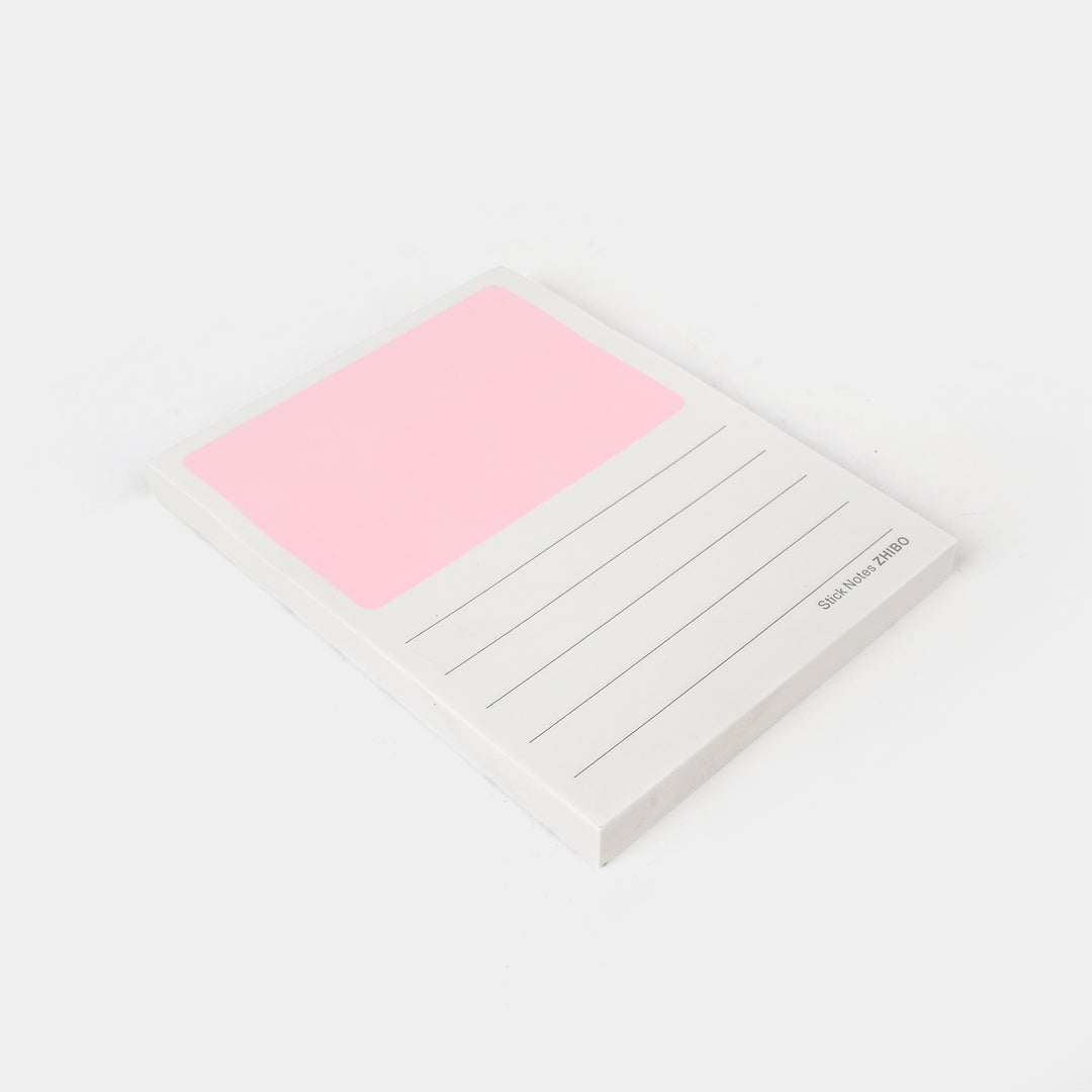 Sticky Notes