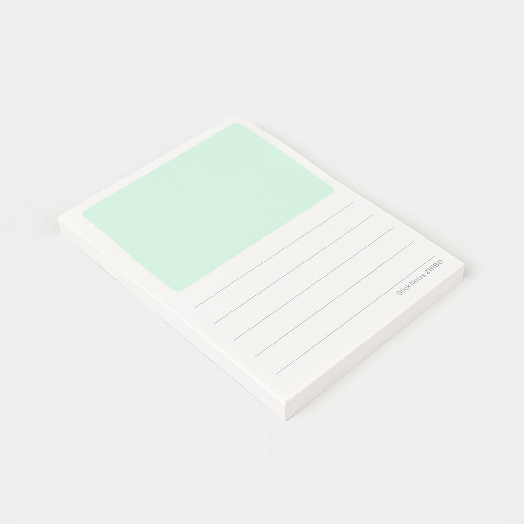Sticky Notes