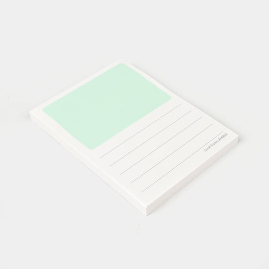 Sticky Notes