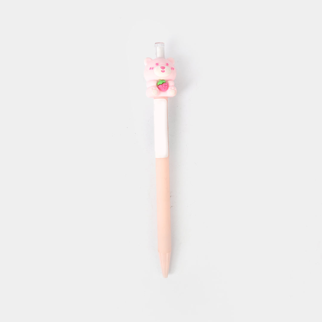 Fancy Bullet Pencil for Kids