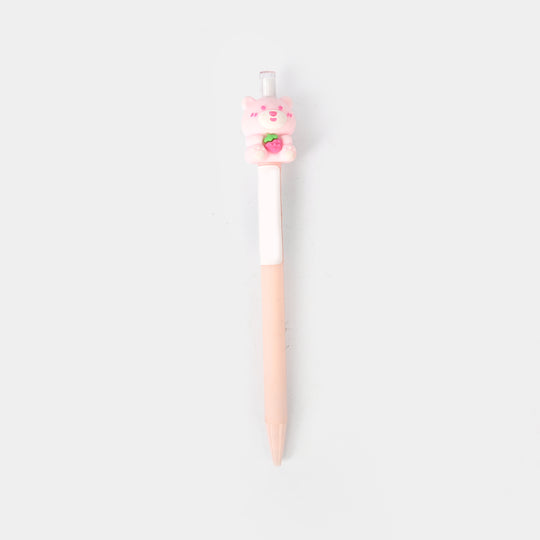 Fancy Bullet Pencil for Kids