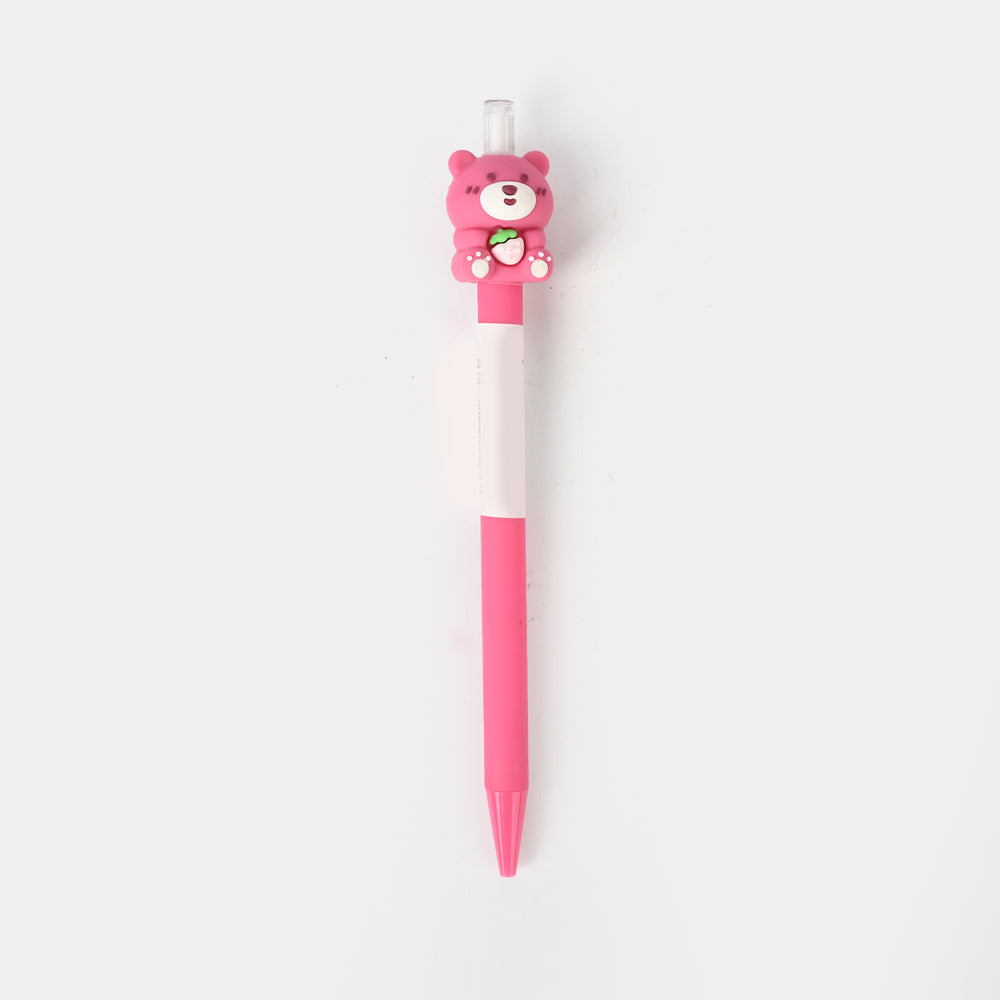 Fancy Bullet Pencil for Kids