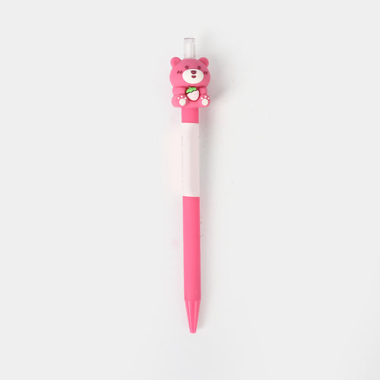 Fancy Bullet Pencil for Kids