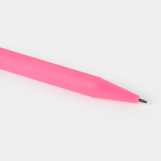 Fancy Bullet Pencil for Kids