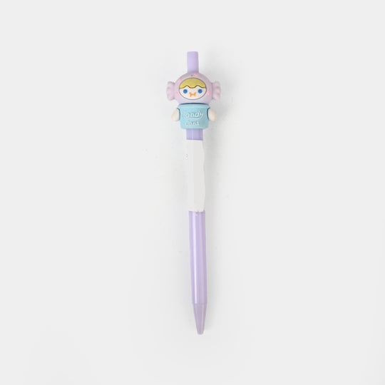Cute Character Mechanical Pencil | 0.5mm