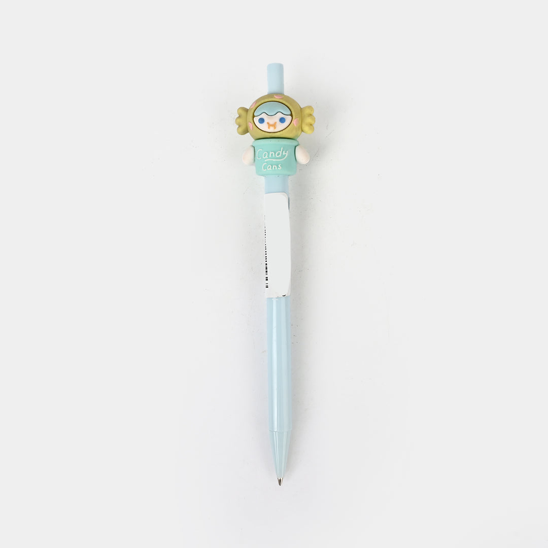 Cute Character Mechanical Pencil | 0.5mm