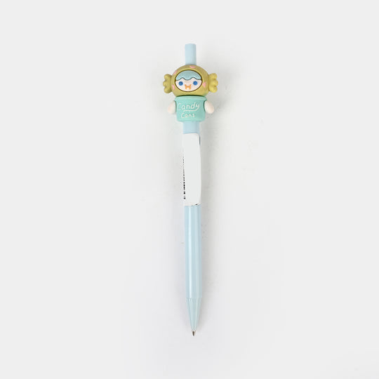 Cute Character Mechanical Pencil | 0.5mm