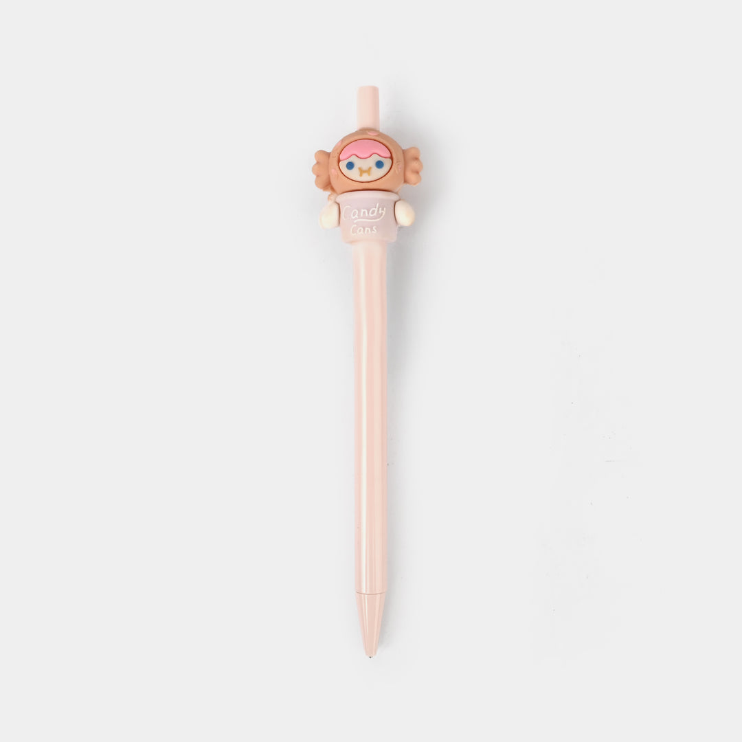 Cute Character Mechanical Pencil | 0.5mm