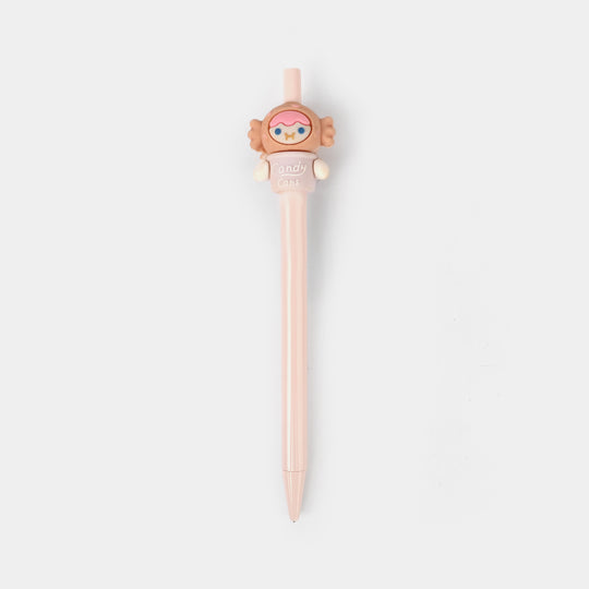 Cute Character Mechanical Pencil | 0.5mm