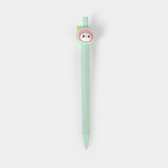 Cute Character Mechanical Pencil | 0.5mm