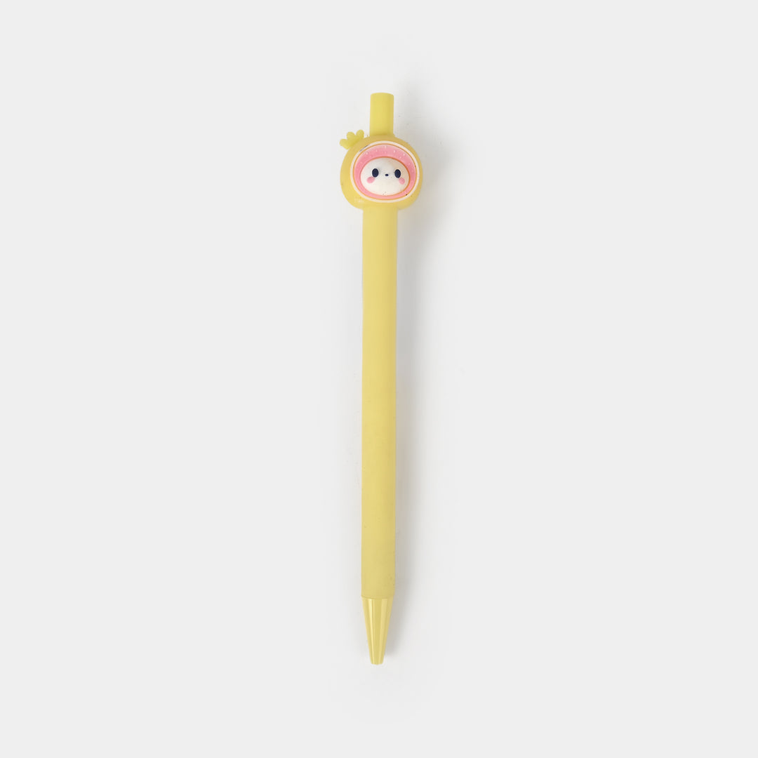 Cute Character Mechanical Pencil | 0.5mm