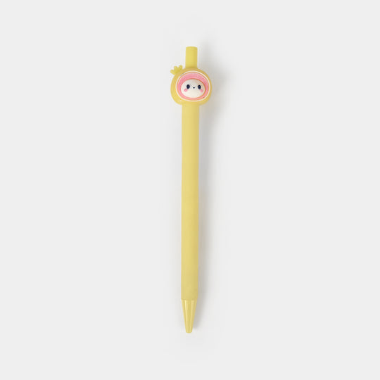 Cute Character Mechanical Pencil | 0.5mm