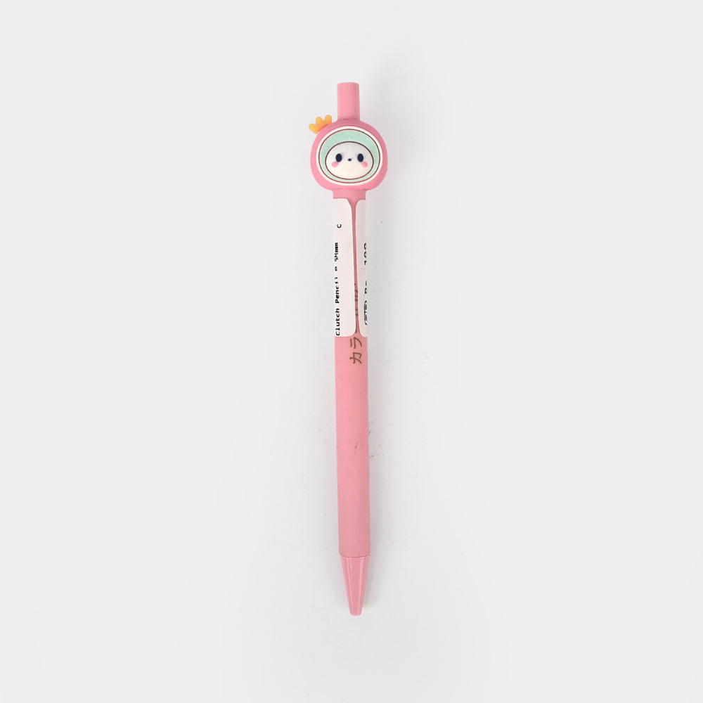 Cute Character Mechanical Pencil | 0.5mm