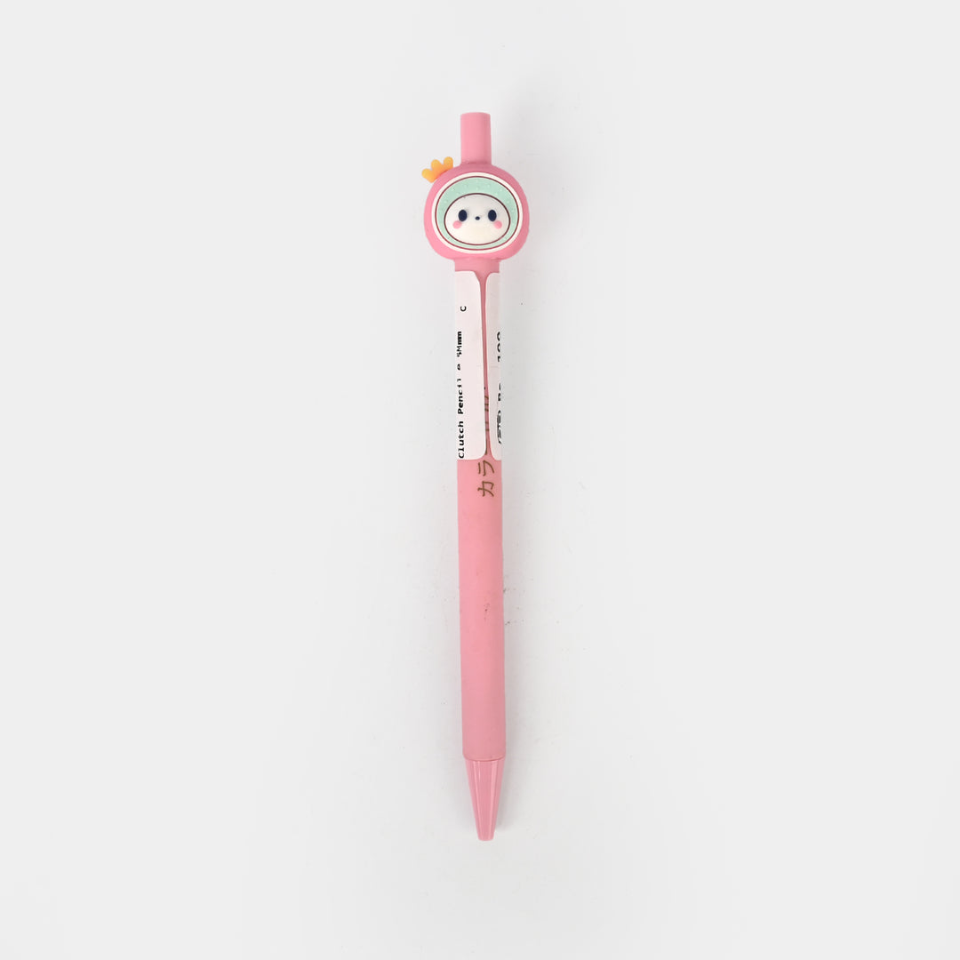 Cute Character Mechanical Pencil | 0.5mm