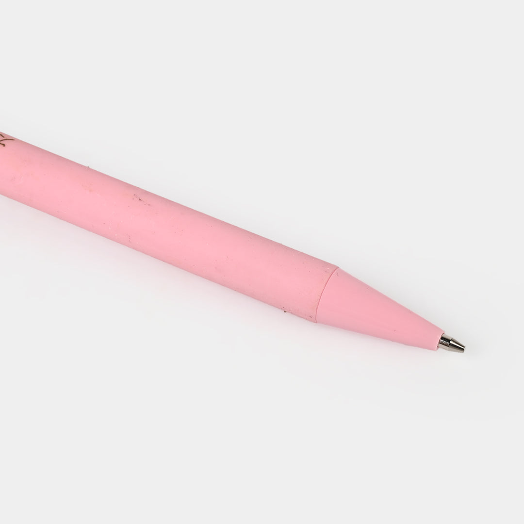 Cute Character Mechanical Pencil | 0.5mm