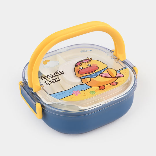 Kids Lunch Box Plastic | 250ml