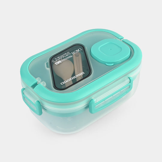 Kids Lunch Box Plastic | 1200ml